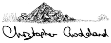 Christopher Goddard Logo